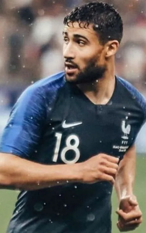 Nabil Fekir