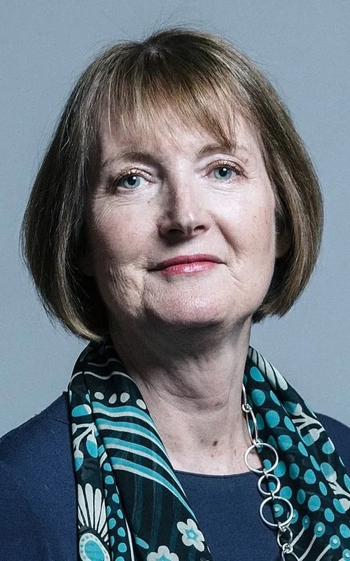 Harriet Harman