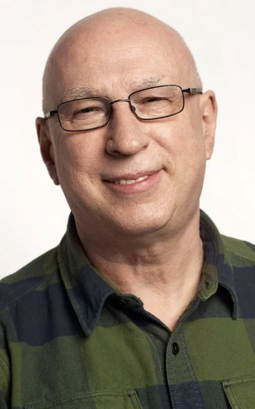 Ken Bruce