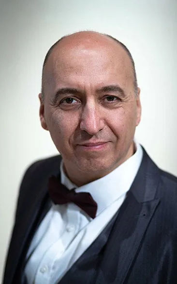 Robert Tyleček
