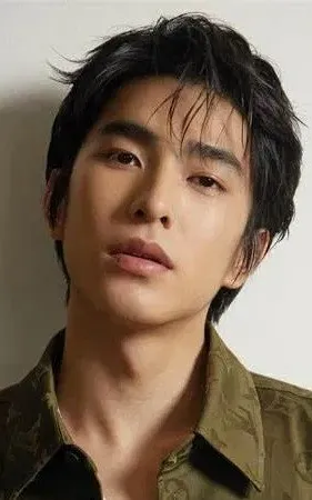 Tseng Jing-hua