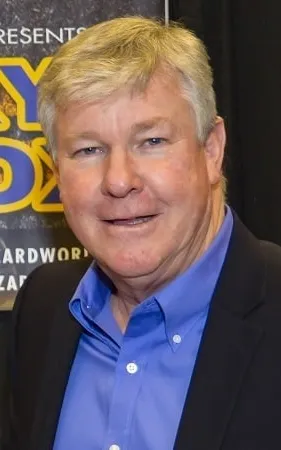 Larry Wilcox