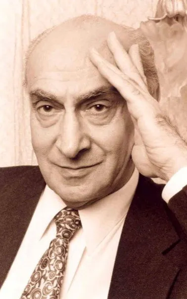 Artyom Karapetyan