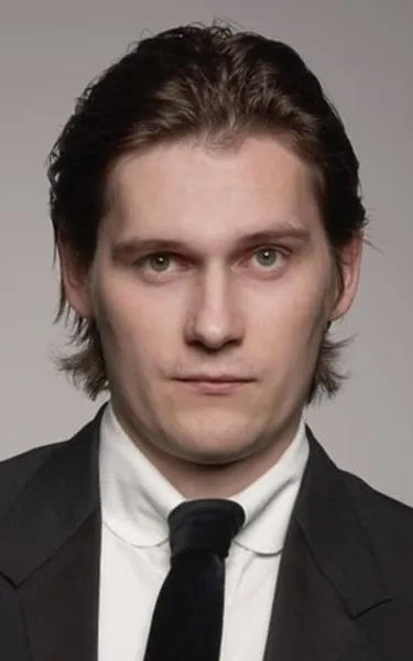 Benedikt Kristjánsson