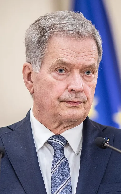 Sauli Niinistö