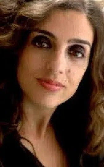 Jenny Goldstein