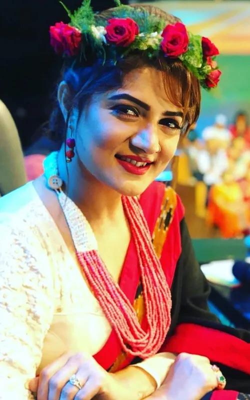 Srabanti Chatterjee