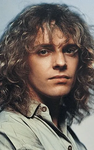 Peter Frampton