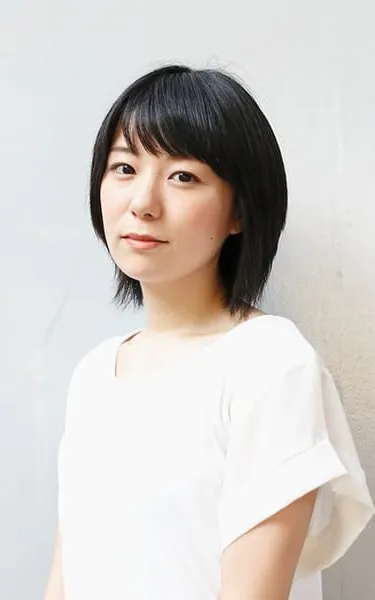 Mizu Higashino