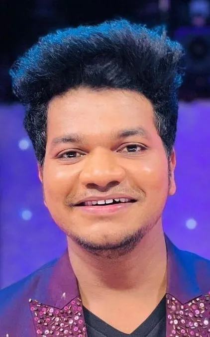 Avinash Mukku