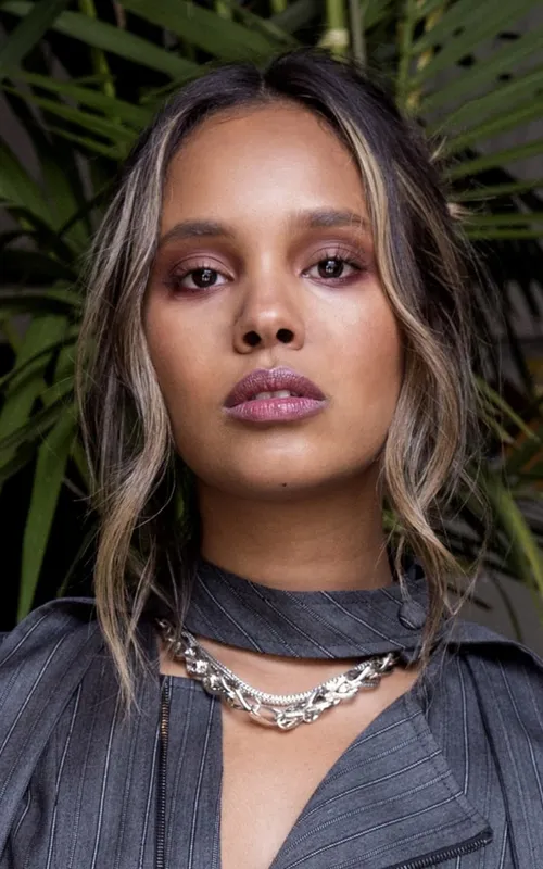 Alisha Boe