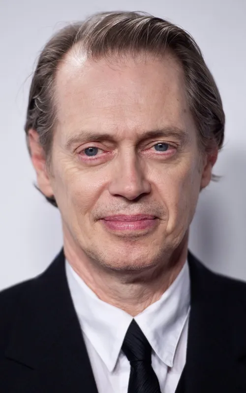 Steve Buscemi