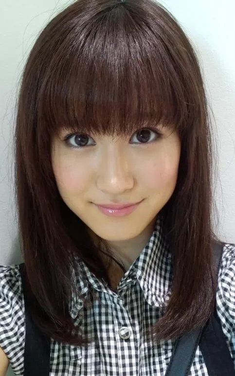 Nanami Abe