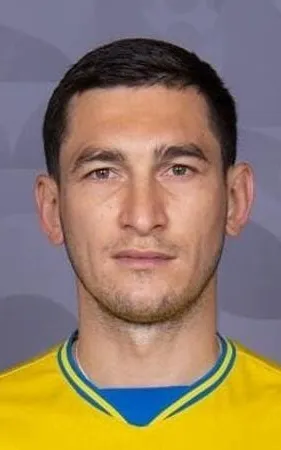 Taras Stepanenko