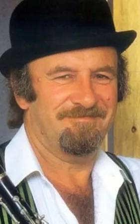 Acker Bilk