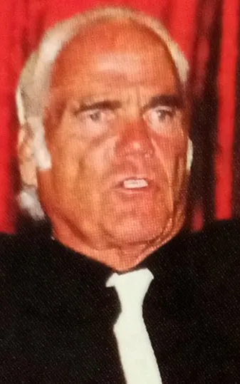 Angelo Poffo