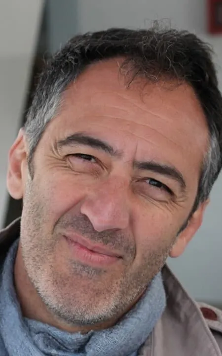 Mauro Di Flaviano