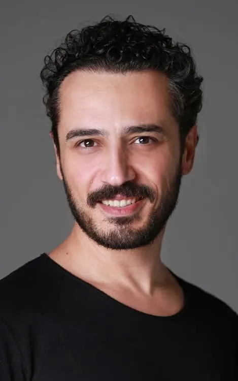 Baran Akbulut