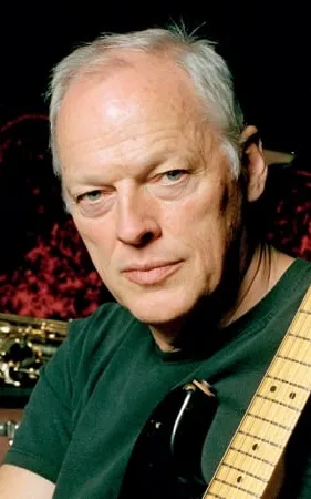 David Gilmour