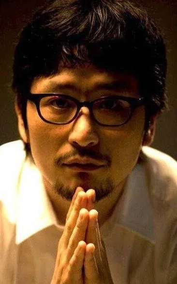 Kim Dae-jin