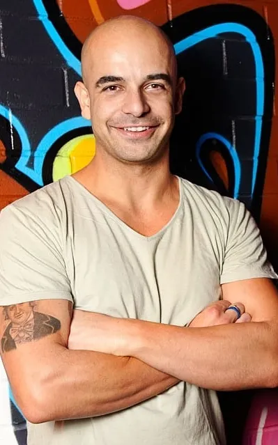 Adriano Zumbo