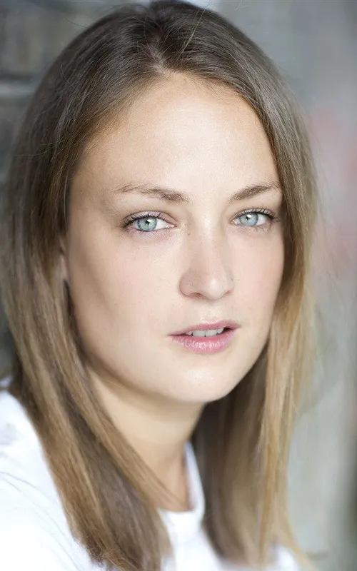 Isabel McCann