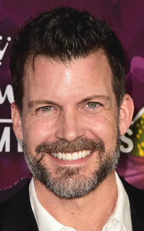 Mark Deklin