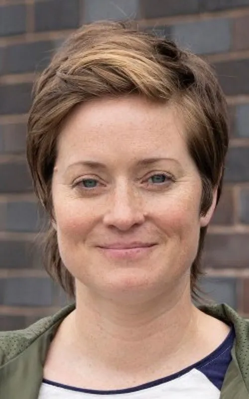 Amy Cudden