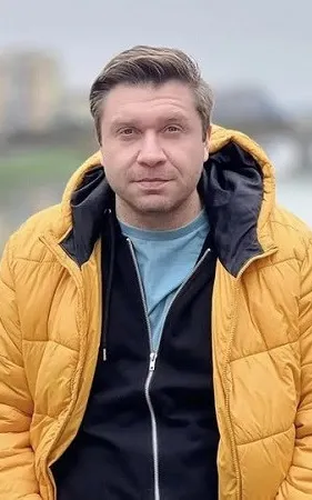 Bacho Kajaia