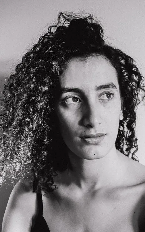 Mouna Soualem