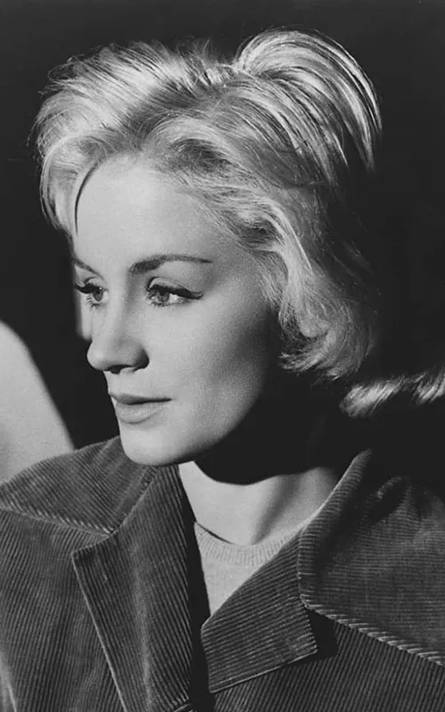 Mary Ure