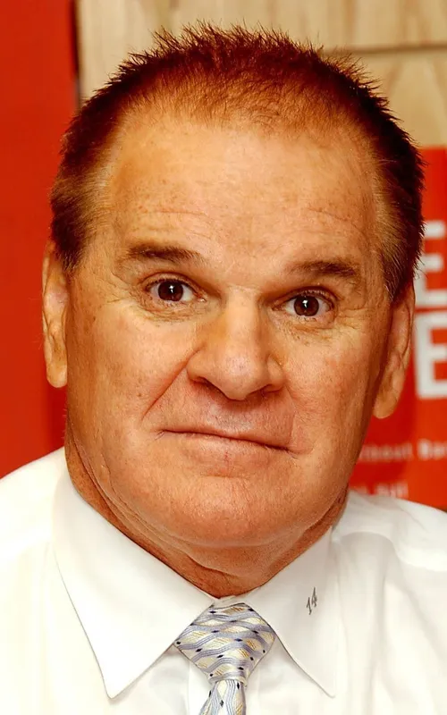 Pete Rose