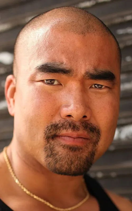 Ryan Sakoda