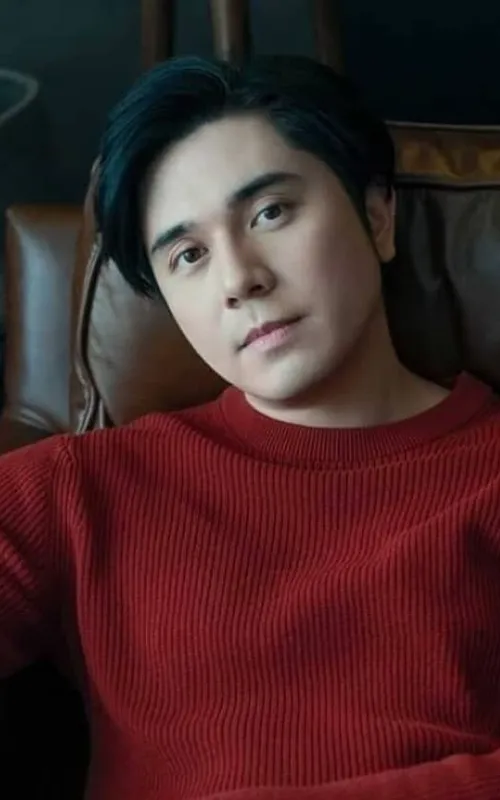 Paulo Avelino