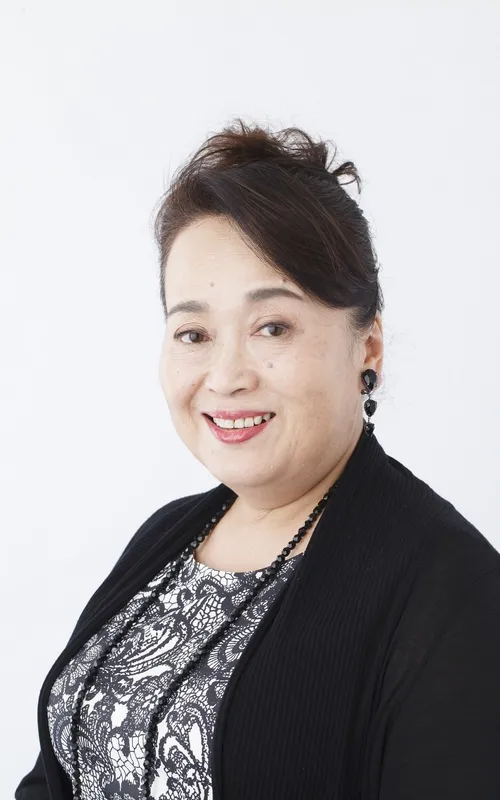 Eri Watanabe