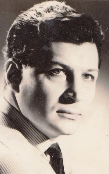 Mihail Vasile Boghiță