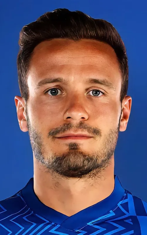 Saúl Ñíguez