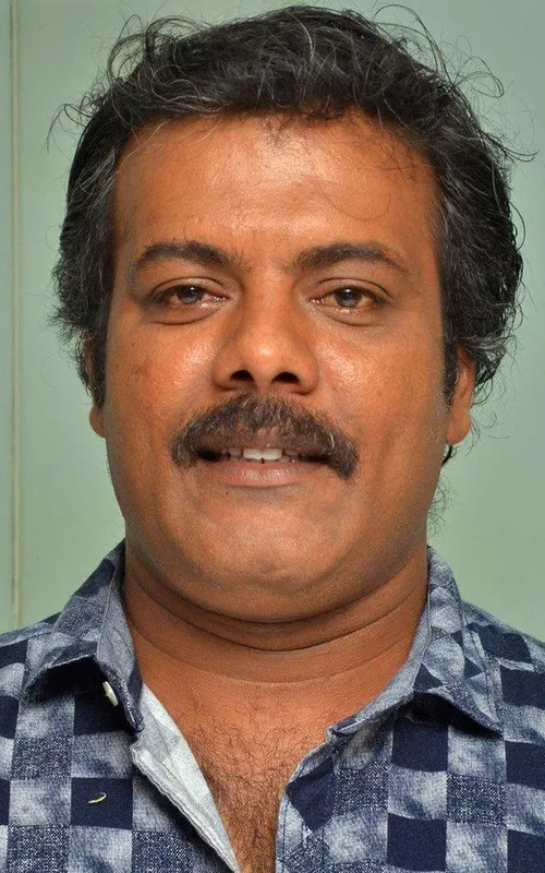 Munishkanth