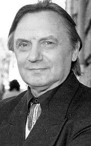 Vladimir Vorobyov