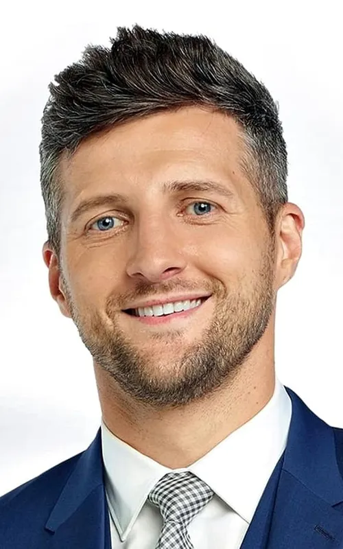 Carl Froch