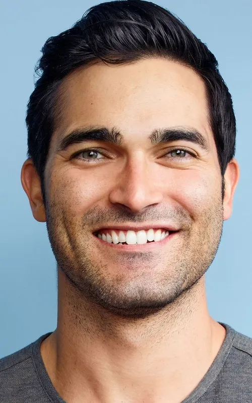 Tyler Hoechlin