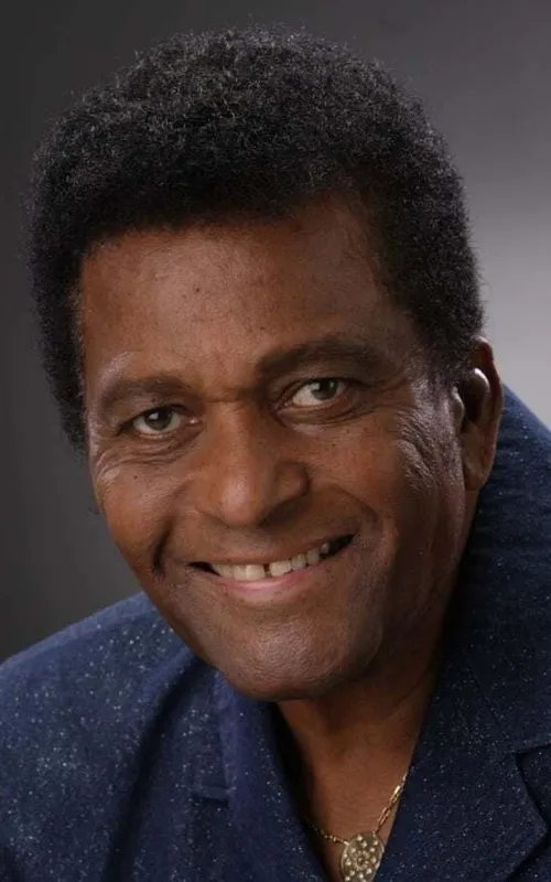 Charley Pride