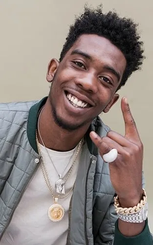 Desiigner