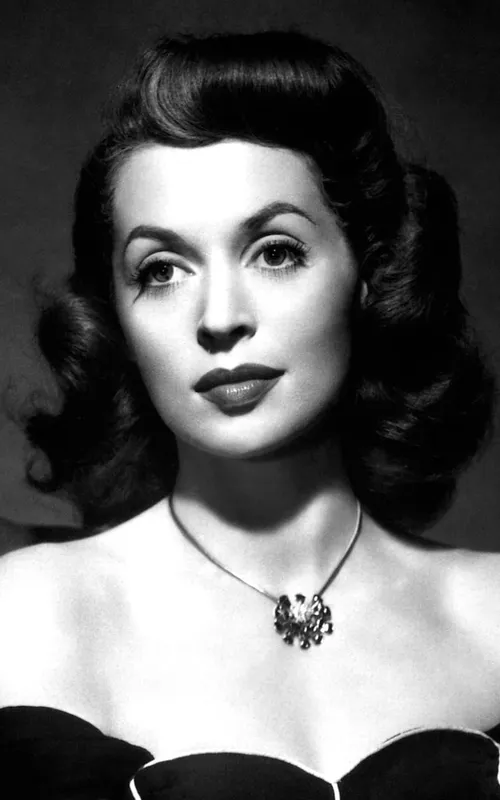 Lilli Palmer