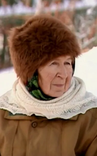 Nina Varvarina