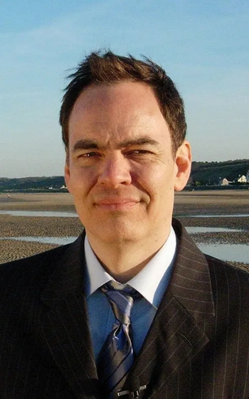 Max Keiser