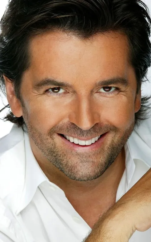 Thomas Anders