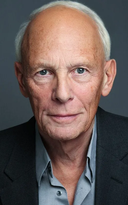 Paul Nicholas