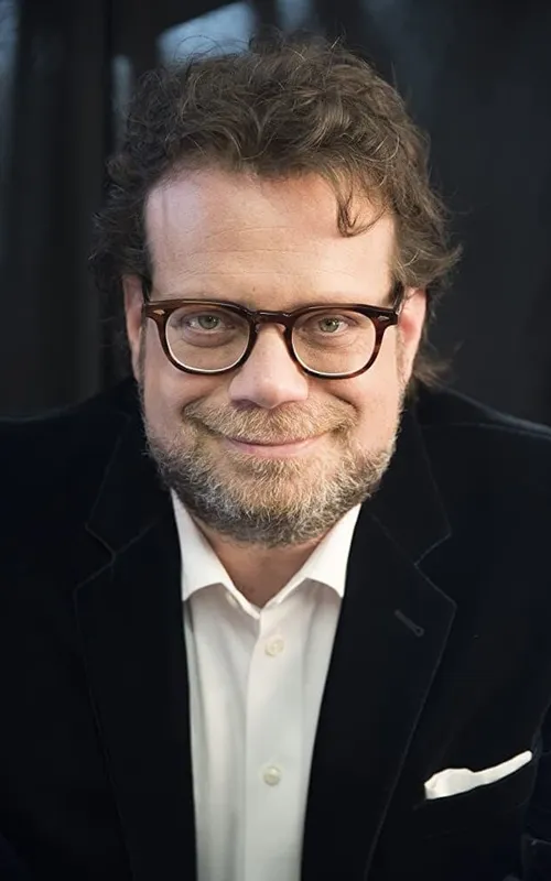 Christophe Beck