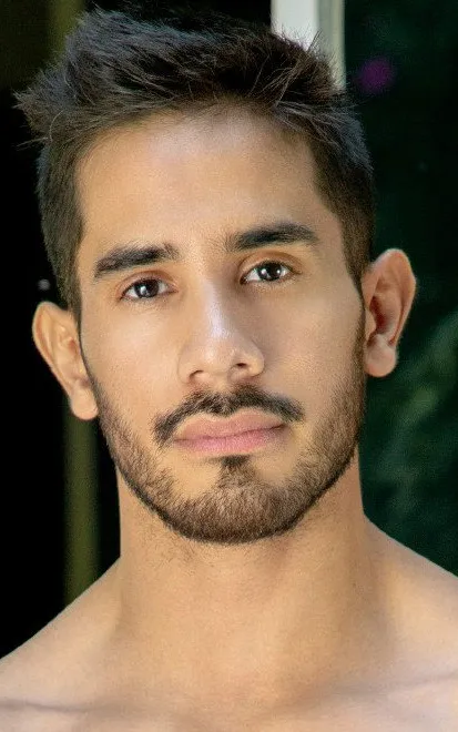 Edgar Ruso